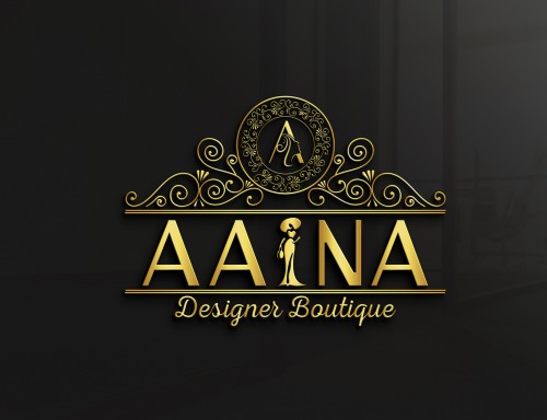 Aaina Designer  Boutique