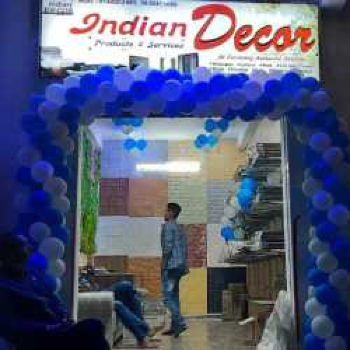 Indian Decor